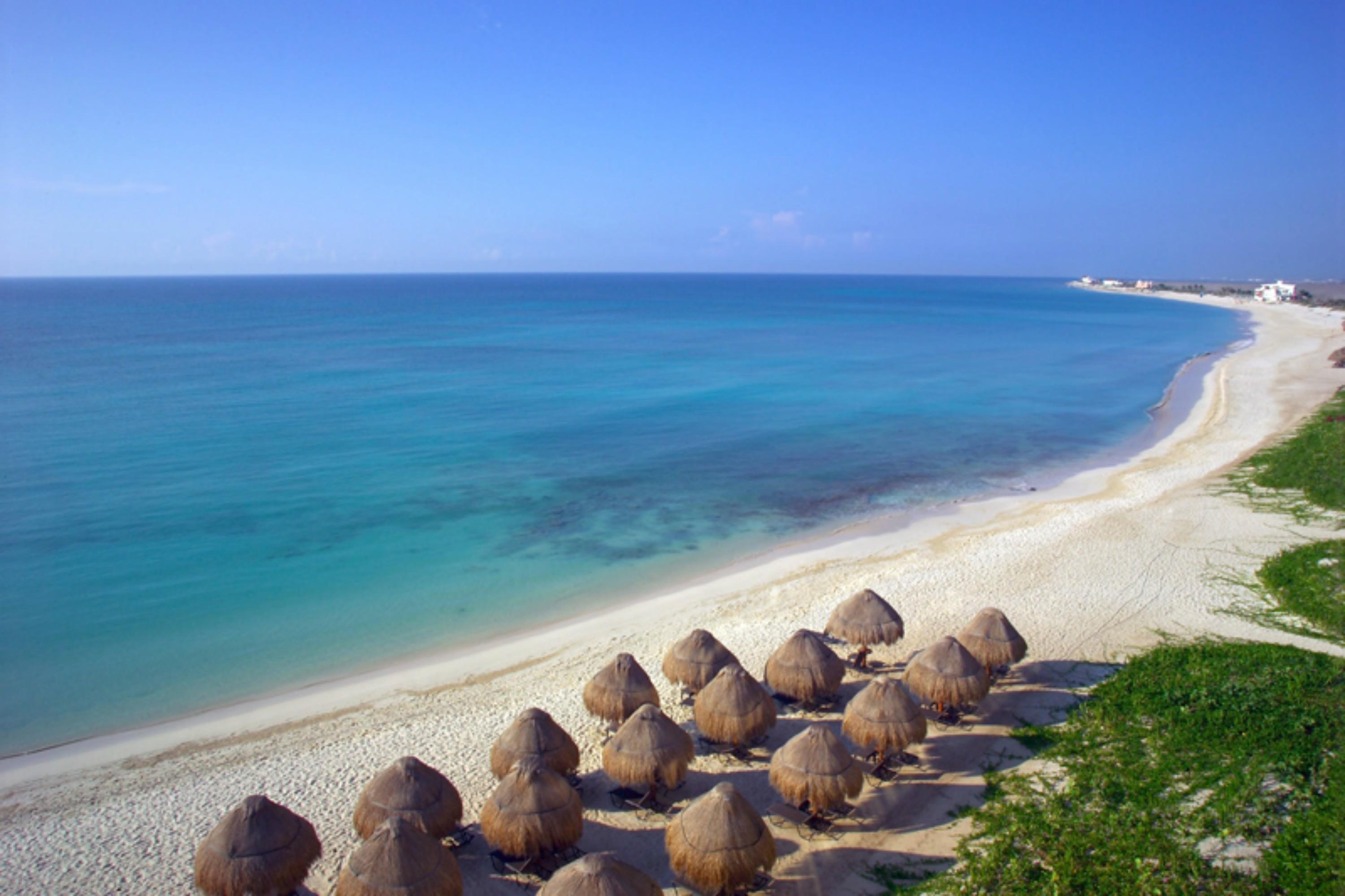 Dreams Jade Resort & Spa Puerto Morelos Exterior photo